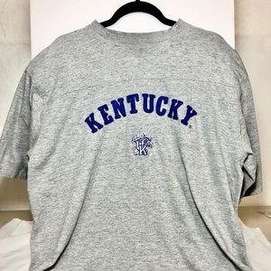 SOLD Vtg Lee Sport University of Kentucky TShirt